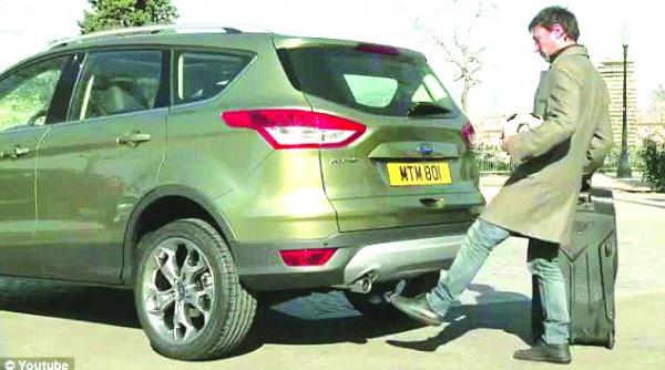 detaliul din portbagaj care va scapa si va poate aduce amenzi usturatoare