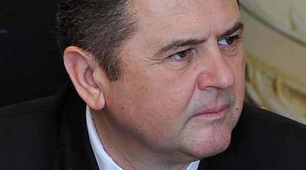 plenul camerei deputatilor va vota luni cererea dna in cazul lui bejinariu