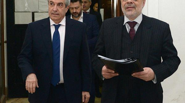 1 decembrie ziua vrajbei in politica