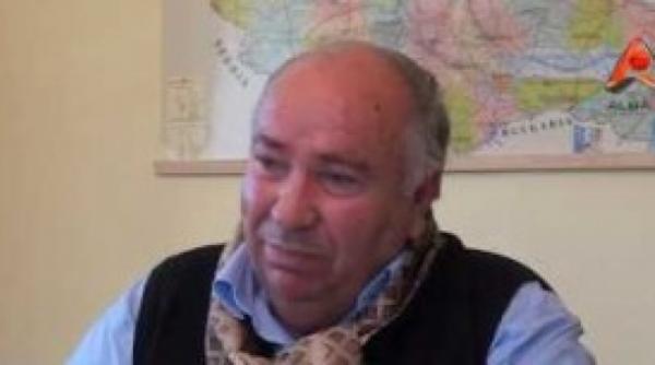 a fost confirmata varianta crimei in cazul psd istului cu gatul taiat