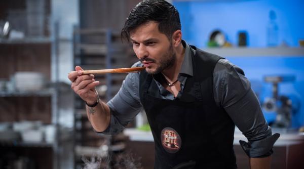 chefi la cutite editie speciala de ce nu gateste liviu varciu in garsoniera in care locuieste