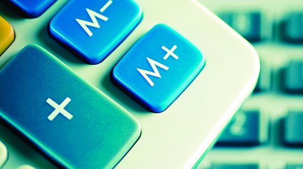 dobanzile vor creste din 2017