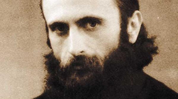 pelerinaj la mormantul lui arsenie boca