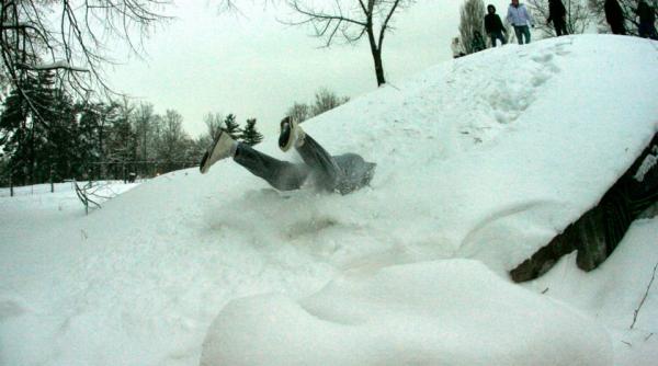 prognoza meteo in perioada 28 noiembrie 11 decembrie