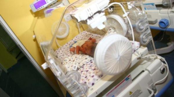 vaslui ancheta in cazul unui nou nascut cu fractura craniana exista suspiciuni ca ar fi fost agresat