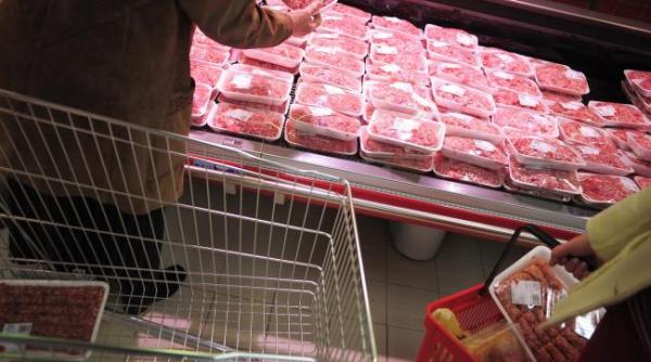 ansvsa incepe controale in piete si abatoare