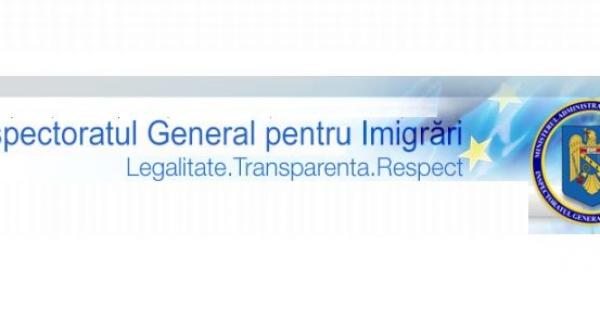 delegatie a inspectoratului general pentru imigrari vizita de lucru la chisinau