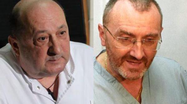 medicii ioan lascar si radu macovei urmariti penal pentru abuz in serviciu