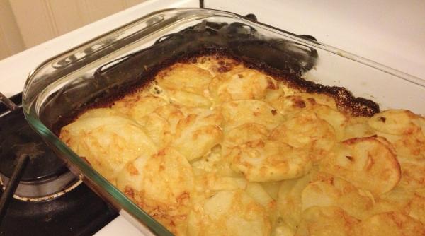 reteta zilei cartofi frantuzesti