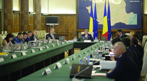 tehnocratii vor inghetarea salariului minim brut