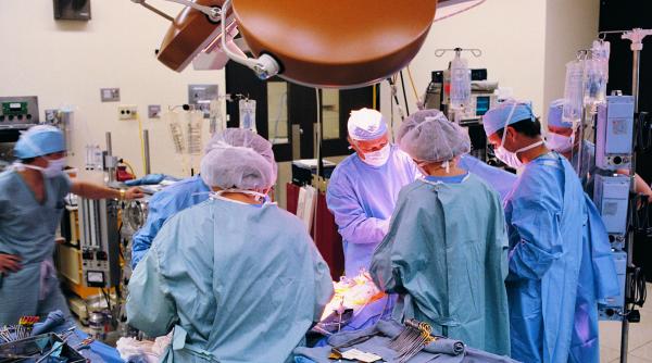 transplantul de organe blocat total medicii acuza mediatizarea excesiva