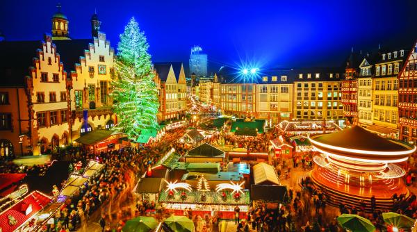 destinatia saptamanii descopera magia la nuremberg