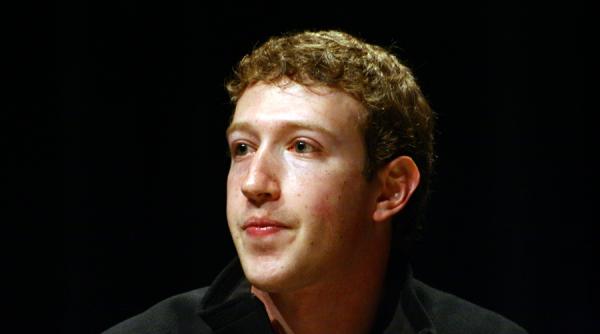 facebook a sters mai multe postari ale lui mark zuckerberg