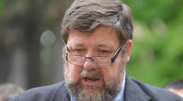 hossu despre legea salarizarii este o lege proasta trebuie lucrat mai mult pentru a face o lege adecvata