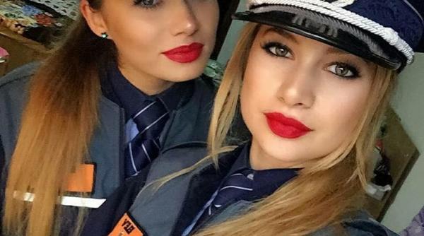 politia romana la datorie in timpul minivacantei