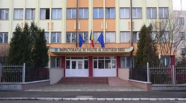 sibiu un detinut a incercat sa se sinucida in arestul politiei