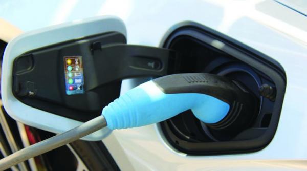 statii de incarcare in benzinarii