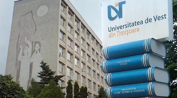 universitatea de vest timisoara studii despre plagiat
