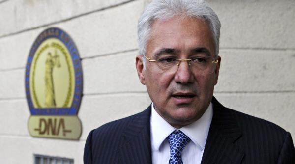 videanu achitat bica 4 ani inchisoare pentru favorizarea acestuia