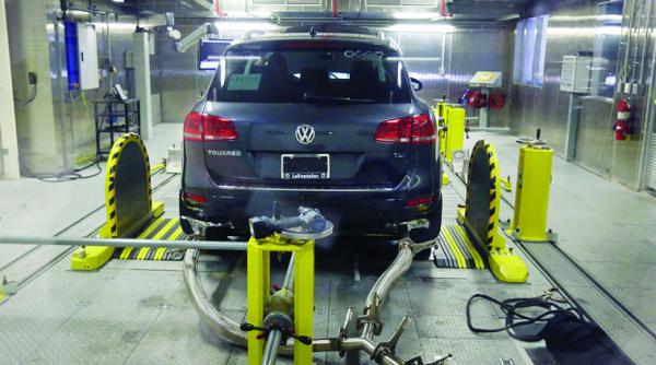 vw risca amenzi de un miliard