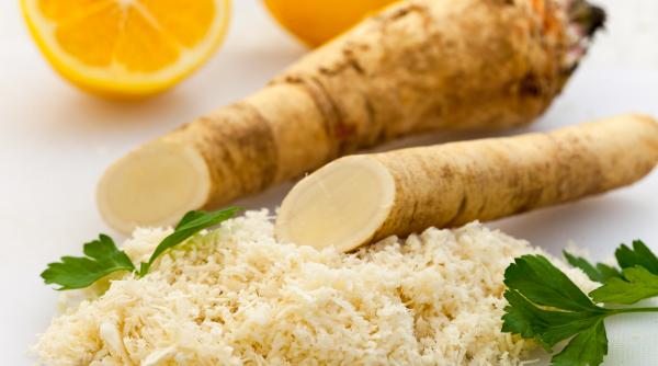 a mancat timp de trei saptamani un amestec de hrean cu lamaie efectul a fost neasteptat