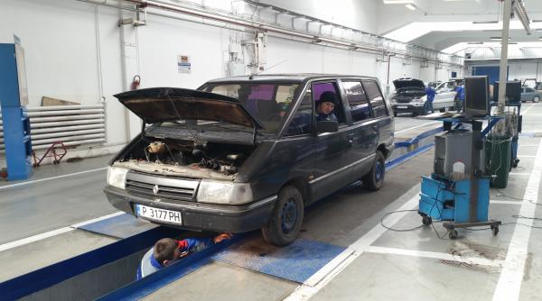 anunt de la registrul auto roman cand se va recupera ziua de 2 decembrie