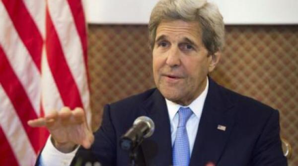 mesajul lui john kerry de ziua nationala a romaniei un aliat de incredere in nato