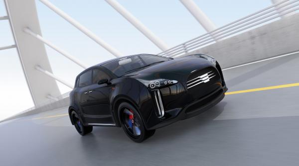 44 de masini noi la oficiul pentru jocuri de noroc