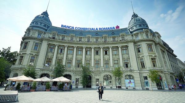 bancile de pe podium au luat doua treimi din castig