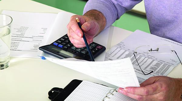 costul intretinerii 600 de lei pe familie