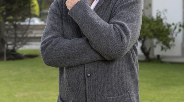 happy channel eric del castillo rol special in super productia mexicana inima te minte corazon que miente