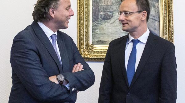 maghiarii n au avut ce sarbatori de ziua romaniei