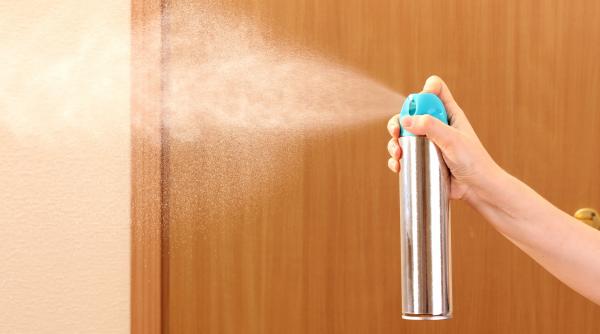 odorizantele pe care le folosesti in casa contin substante cancerigene