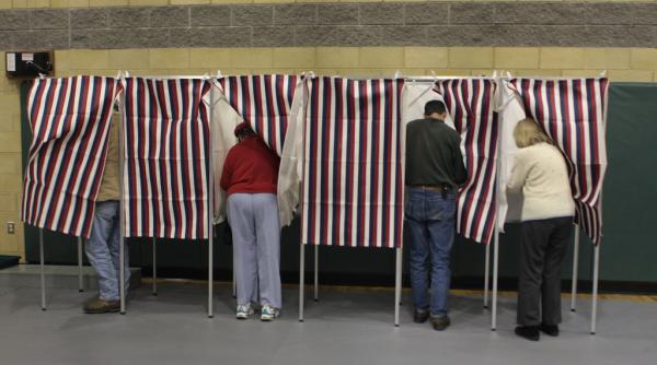 sectiile de vot din marea britanie au fost definitivate unde pot vota romanii