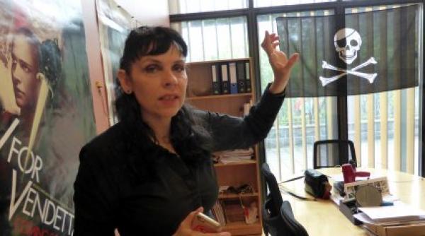 islanda partidul piratilor a preluat misiunea de a forma un nou guvern