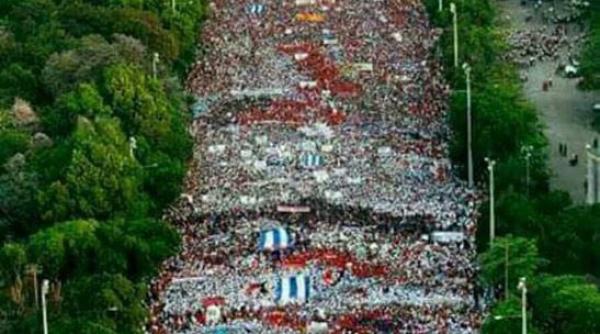 ramasitele pamantesti ale lui fidel castro au ajuns in provincia santiago de cuba locul de inhumare