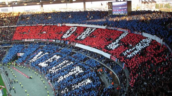 trei ani de inchisoare pentru un suporter al psg care a ucis in 2010 un alt membru al galeriei