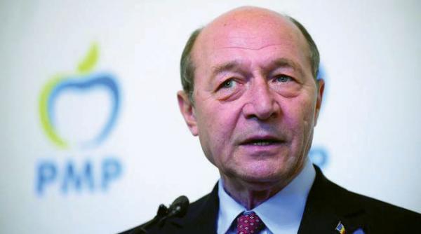 basescu ii invita pe alina gorghiu si liviu dragnea la o dezbatere televizata