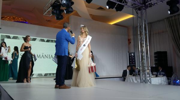 ioana filimon din timisoara a castigat titlul de miss romania 2016