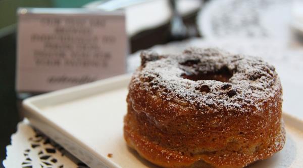 reteta zilei prajitura cu gem si nuci