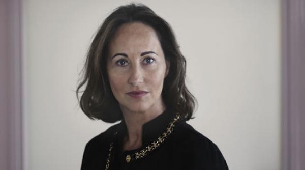 segolene royal criticata pentru laudele aduse lui fidel castro