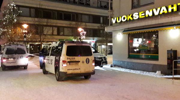 trei femei au fost impuscate mortal in sud estul finlandei