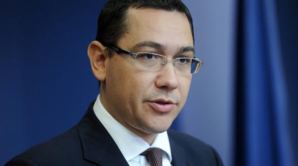ponta dezvaluie propunerile psd pentru postul de premier