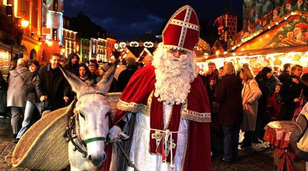 urari si mesaje de mos nicolae pe care le puteti trimite celor dragi si cunoscutilor