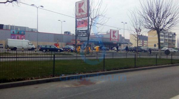 craiova crima in plina zi in cartierul craiovita noua