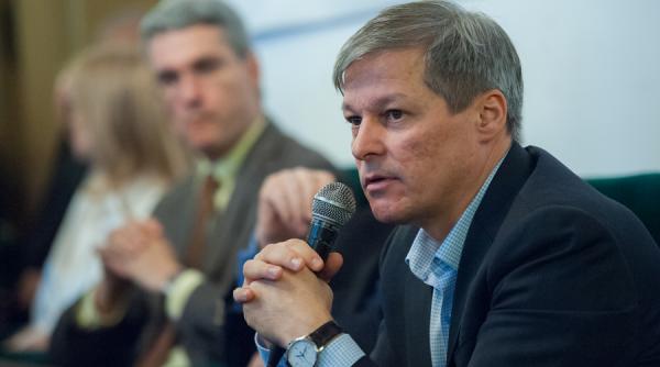 cum explica dacian ciolos afirmatiile sale ofensatoare