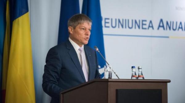 cum raspunde ciolos reprosurilor ca merge la antena 3 nu poti sa ti faci meseria corect daca nu ai curajul sa si cobori cateodata in mocirla