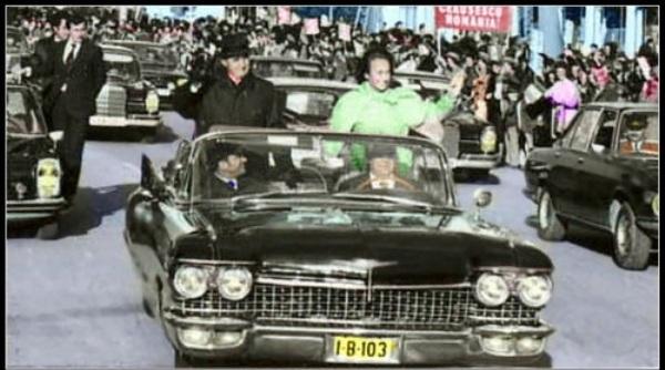 de ce modelul impus de ceausescu a ajuns acum la paris