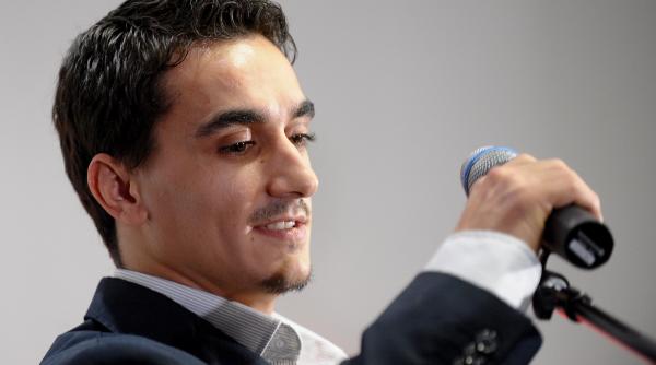 gimnastul marian dragulescu a suferit o interventie chirurgicala