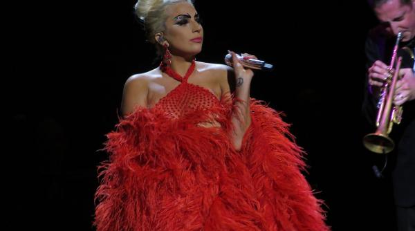 lady gaga a dezvaluit ca sufera de stres post traumatic dupa ce a fost victima unui viol in adolescenta